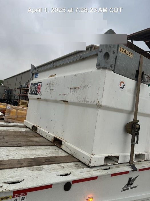 2021 TRANSCUBE 20TCGCAB