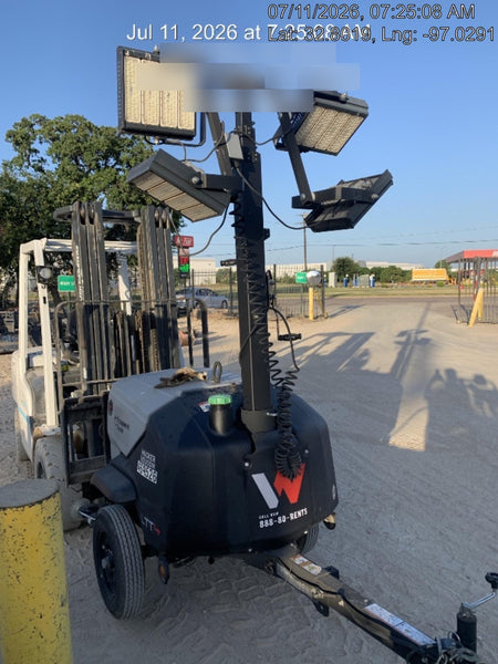 2024 WACKER NEUSON LTT4