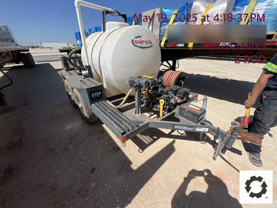 2023 SIMPSON SWT-52517