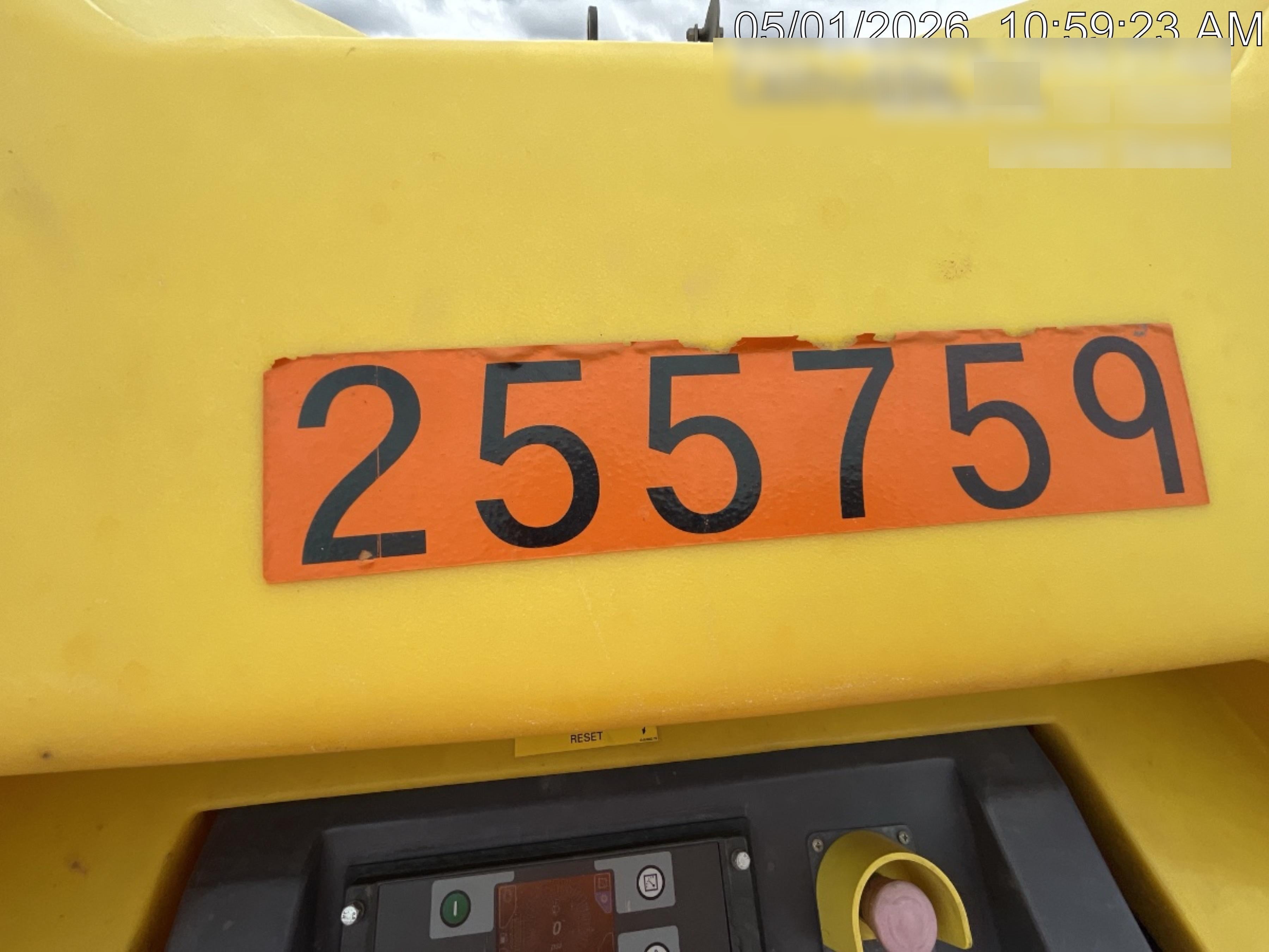 2022 ATLAS COPCO XAS188 CWK