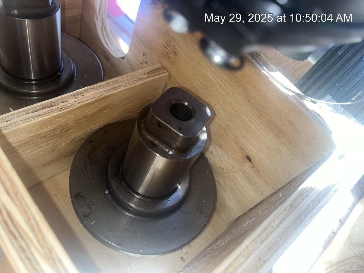 2024 RIDGID 920 - 95782