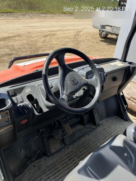 2023 KUBOTA RTV-X1140W-H (Canopy)