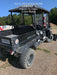 2022 Club Car CA1700D Canopy, Diesel, 4 Passenger
