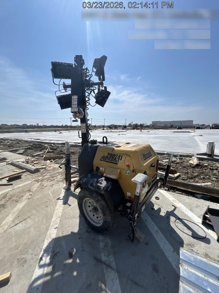 2022 ALLMAND NLV3GR