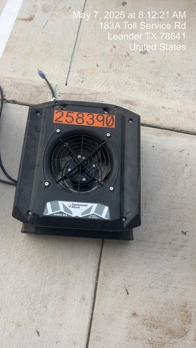 2022 PHOENIX AirMAX Radial Air Mover