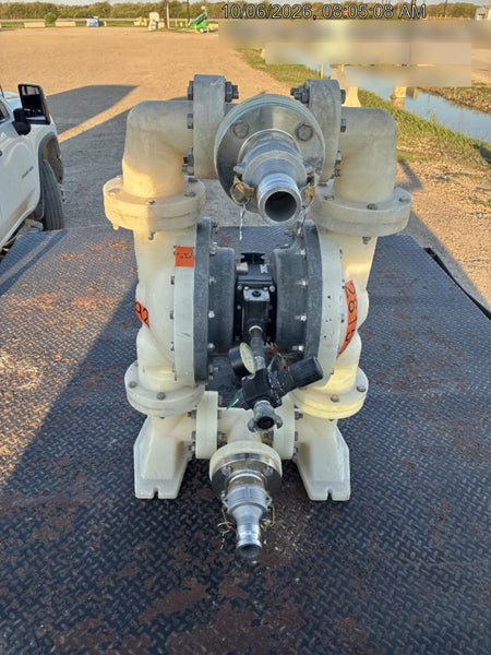 2022 INGERSOLL RAND PD30P-DPS-PTT-A