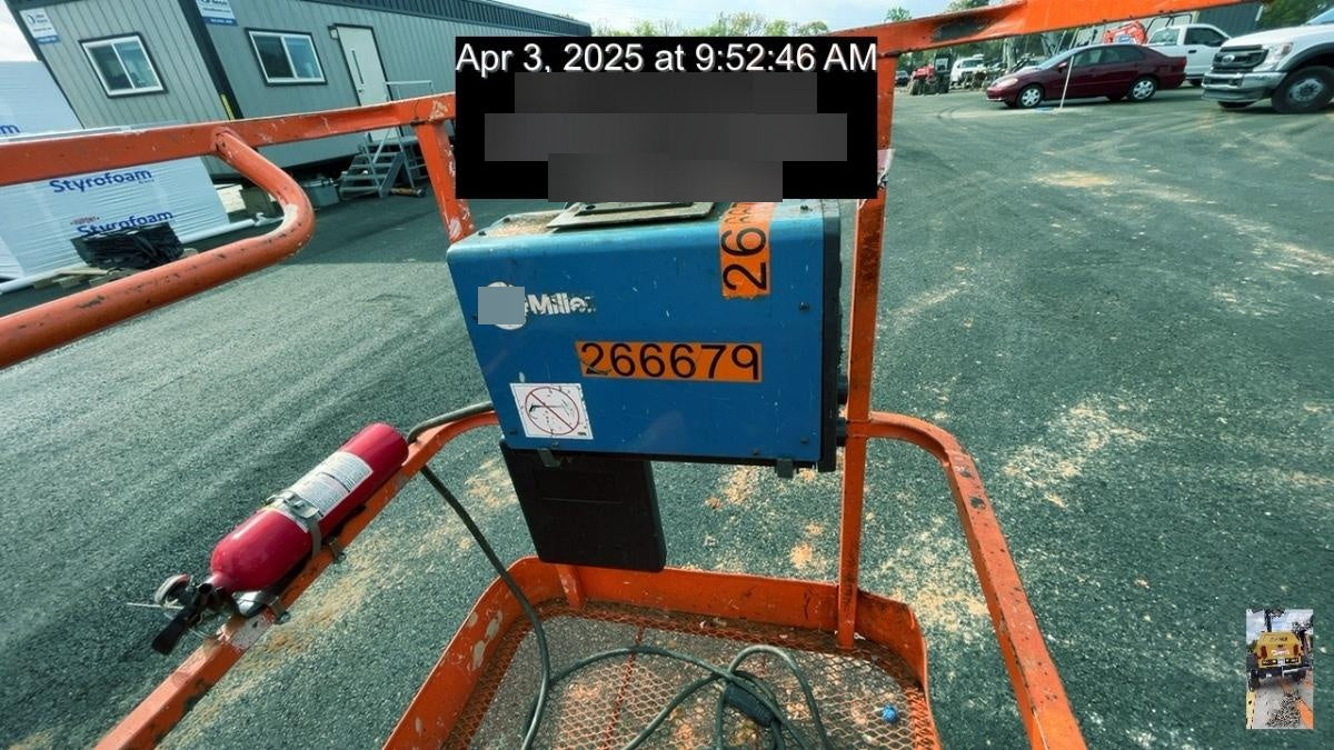 2022 MILLER ELECTRIC CST-282