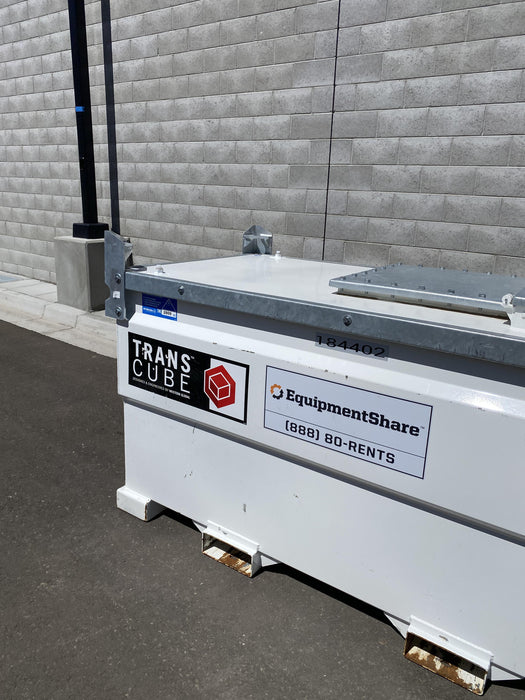 2021 TRANSCUBE 20TCG(G)W-NA