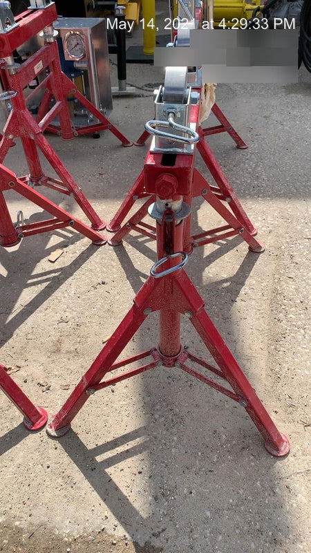 2021 KEY PLANT KPDR-400A