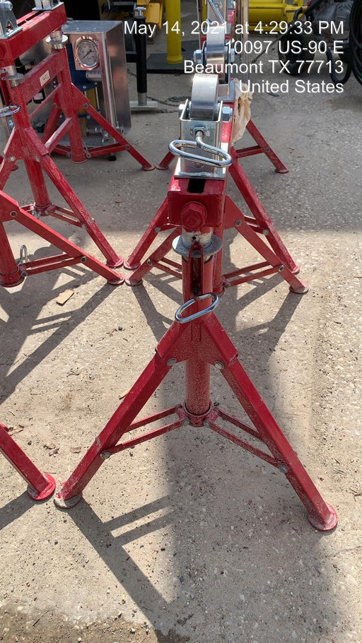 2021 KEY PLANT KPDR-400A