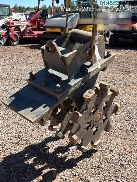 2023 STEEL UNLIMITED SUISL24CW