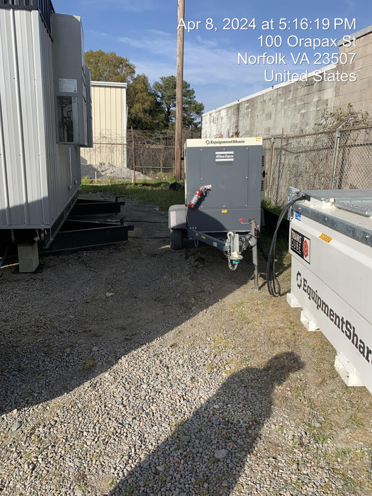 2023 WESTERN GLOBAL 20TCG-ES