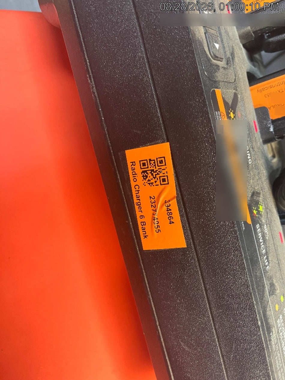 2024 MOTOROLA PMPN4284