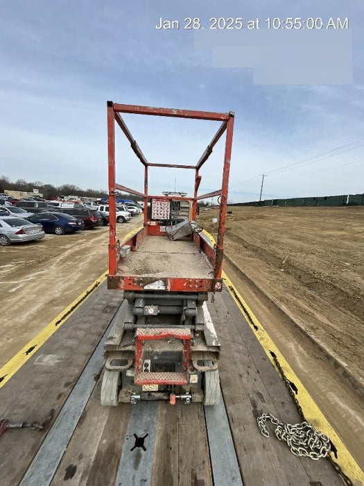 2016 SKYJACK SJIII-3219