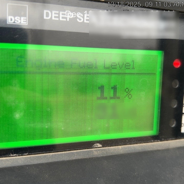 2021 ATLAS COPCO QAS150