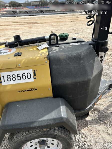 2021 ALLMAND NLV3GR