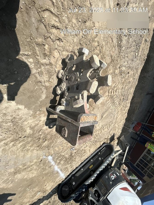 2022 STEEL UNLIMITED 50-0010