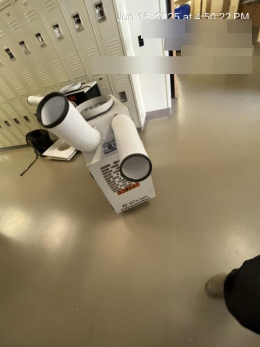 2023 KWIKOOL KPAC1411-2