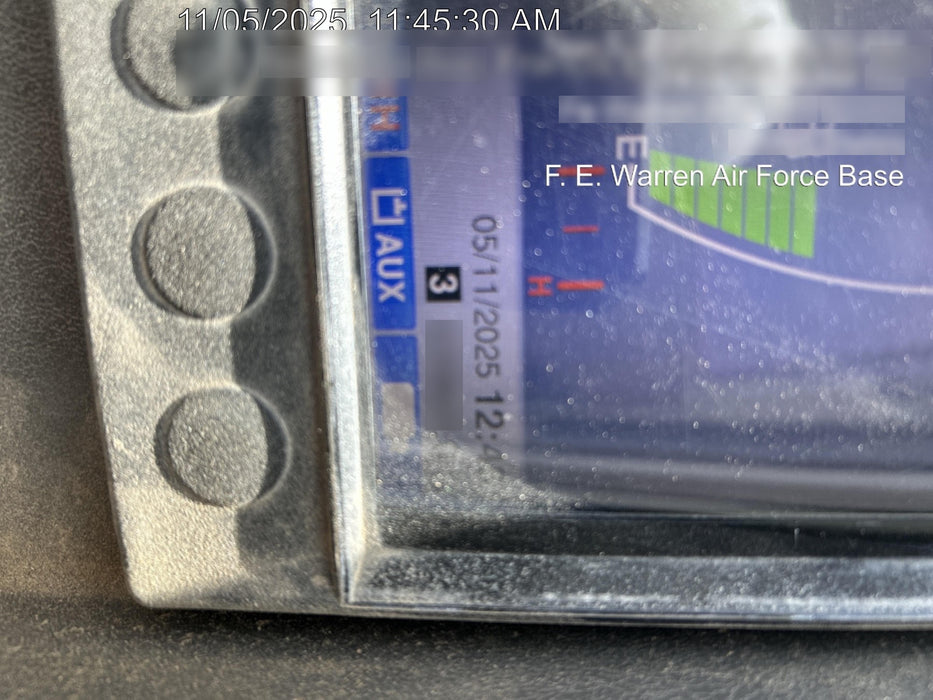 2020 Takeuchi TB290C Cab/Heat/Air, Rubber Tracks, Manual TAG QC