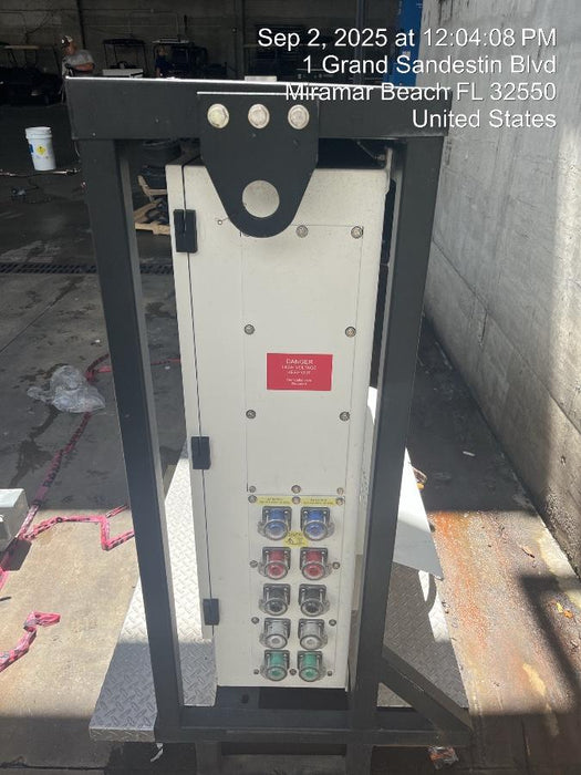 2023 TRYSTAR IL-046-VDE-27-LP