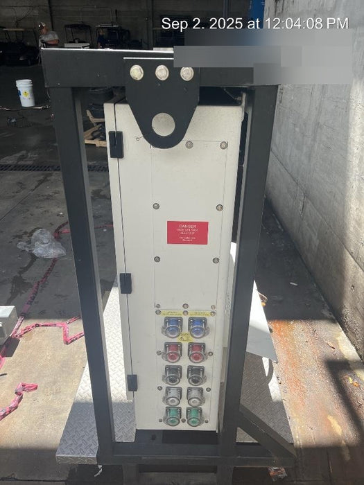 2023 TRYSTAR IL-046-VDE-27-LP