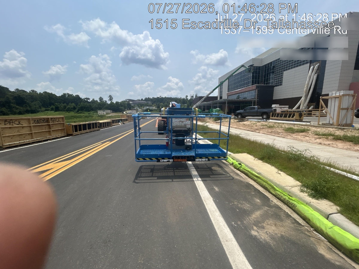 2025 GENIE S-85 XC