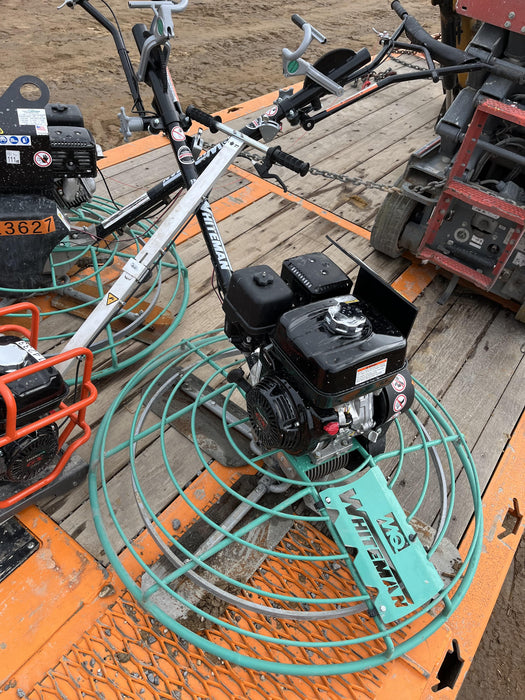 2024 MULTIQUIP B46H90