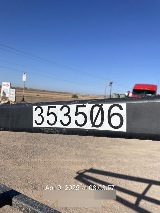 2023 ARROW MATERIAL HANDLING 1000100-12-F