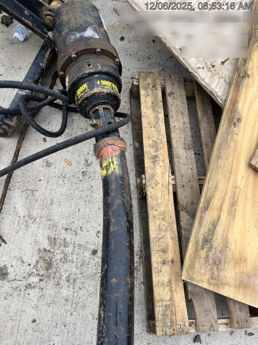 2023 AUGER TORQUE 3300-30