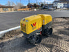 2021 WACKER NEUSON RTLx-SC3