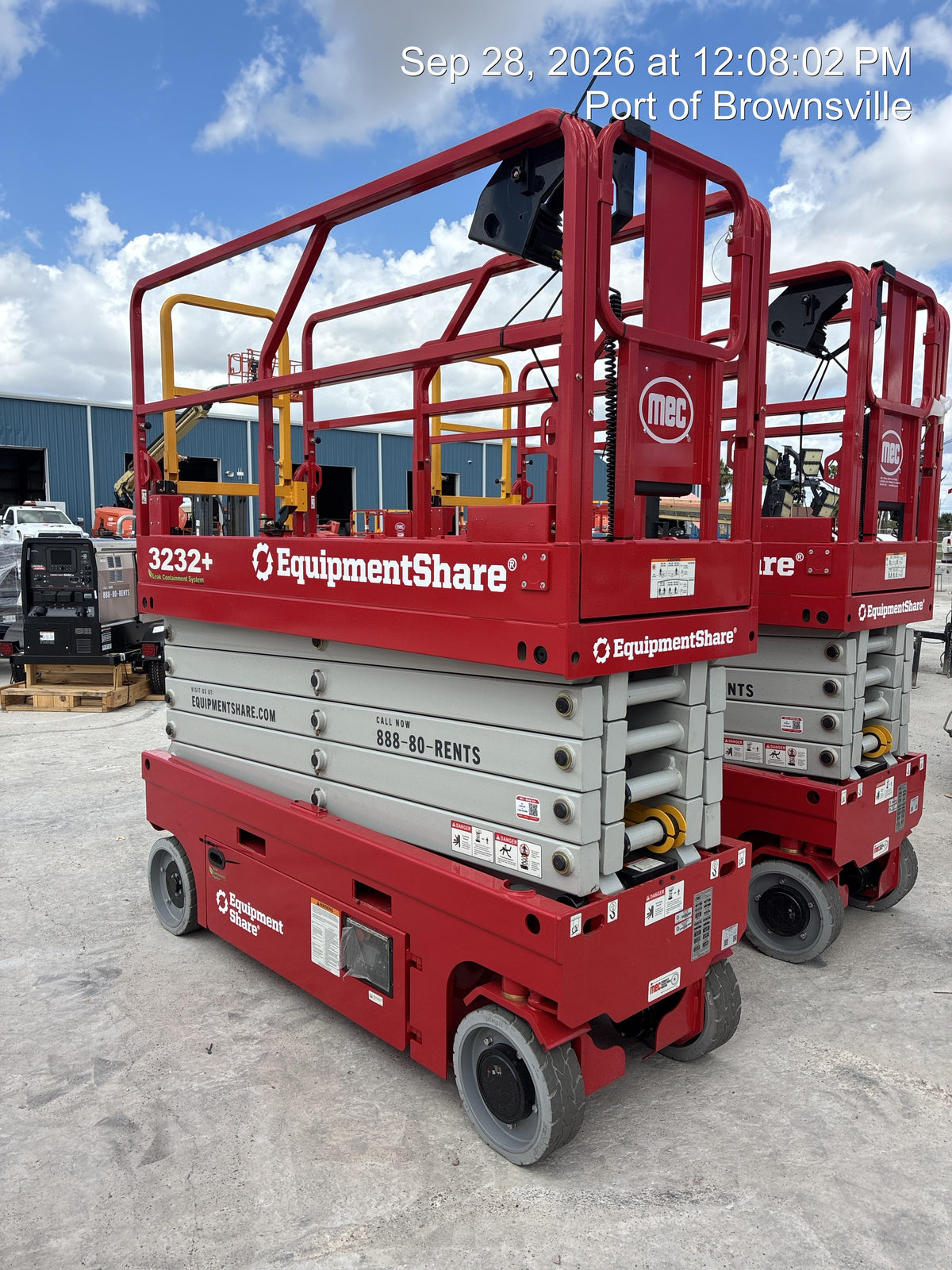2026 MEC 3232+