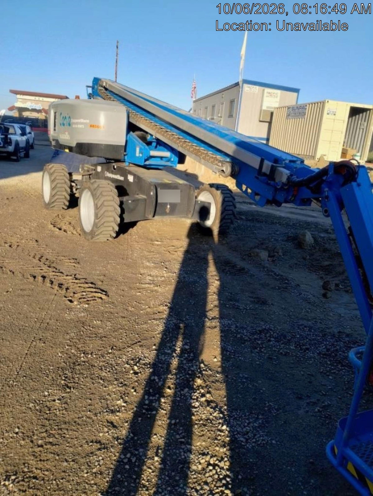 2024 GENIE S-65 XC