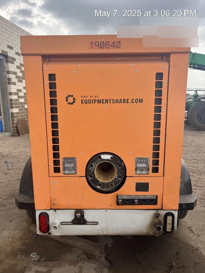 2021 PIONEER SAPP66S12L71-TD2.9L4