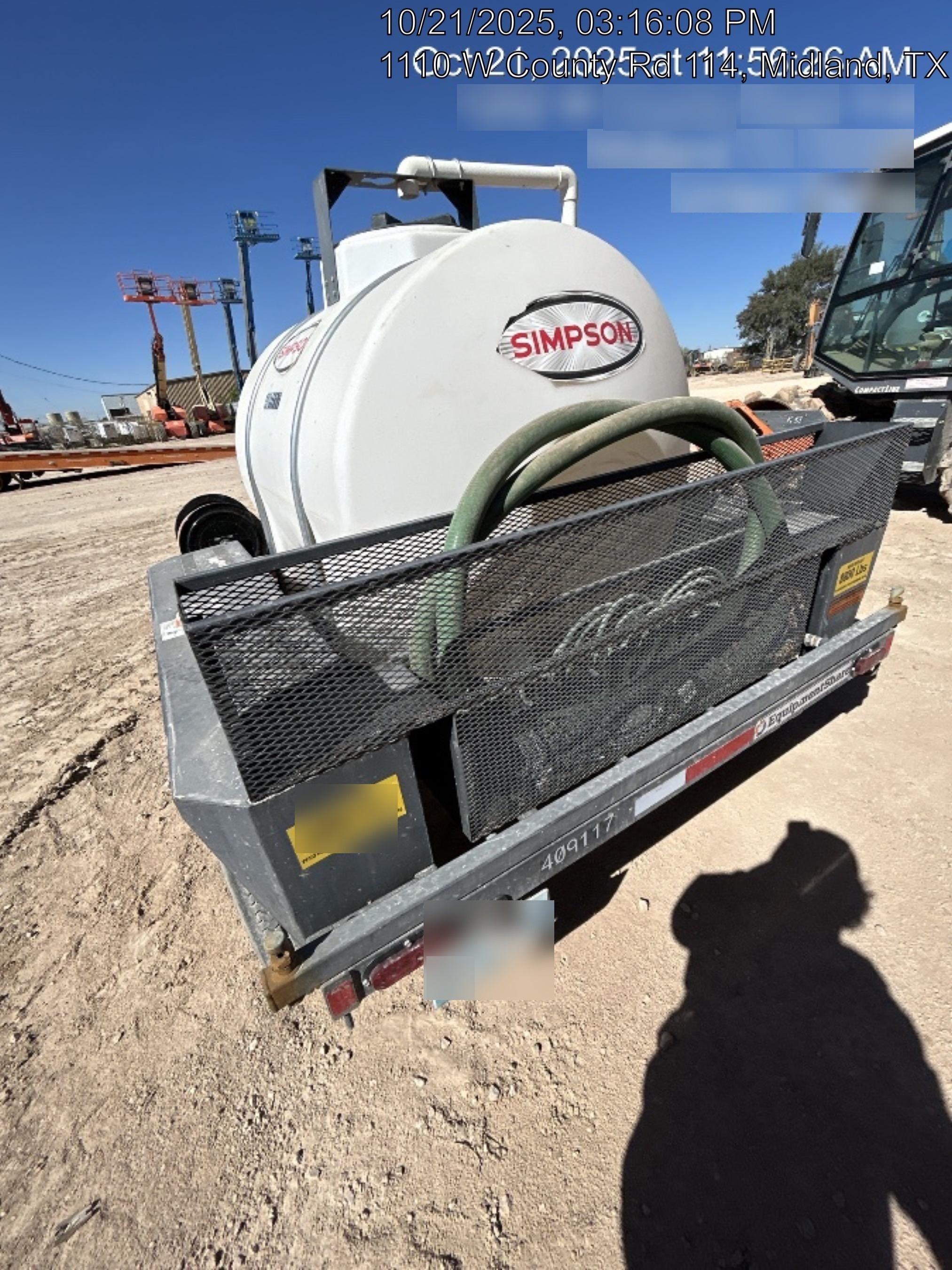 2023 SIMPSON SWT-52517