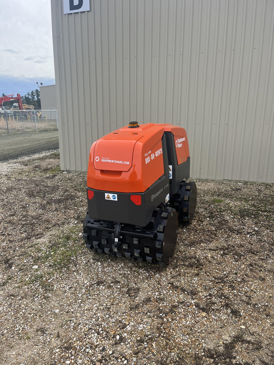 2024 HUSQVARNA LP9505