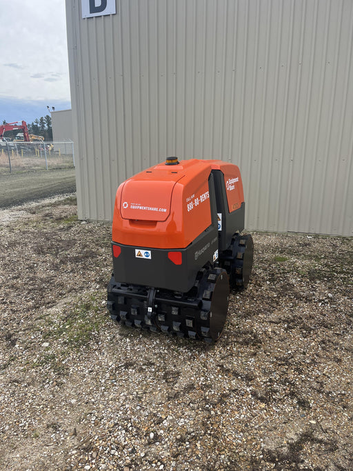 2024 HUSQVARNA LP9505