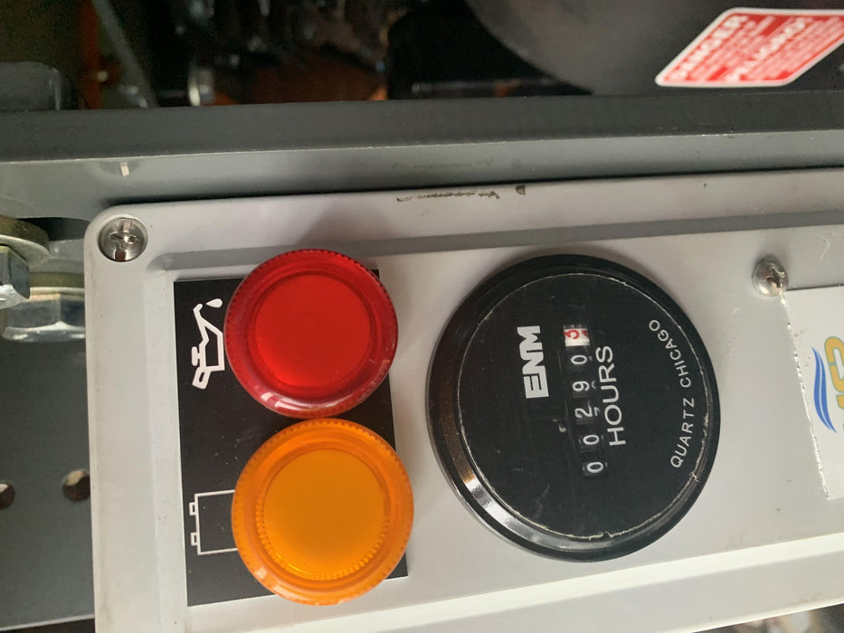 2020 MYERS-SETH A-DD6/HA/SAFE