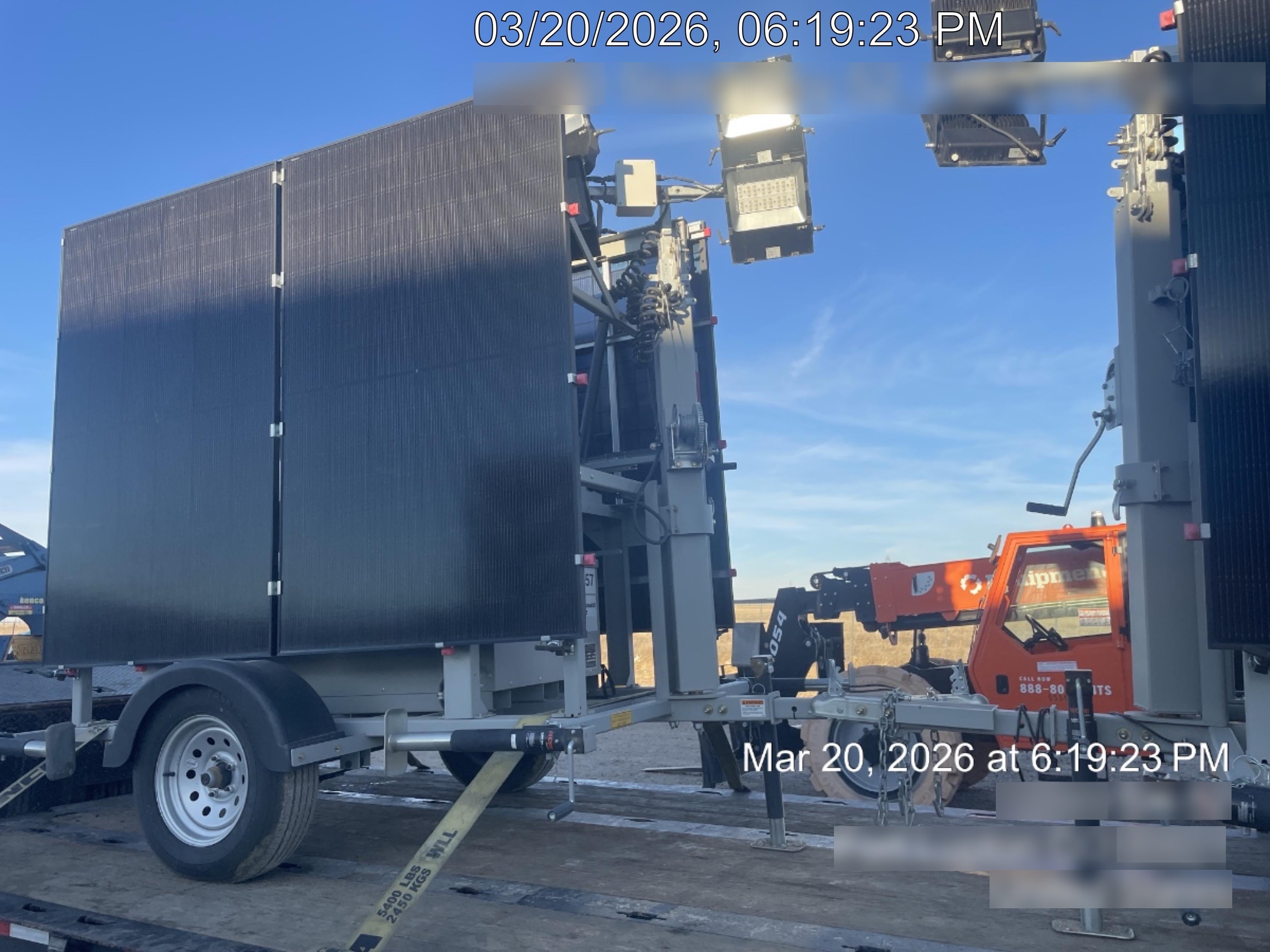 2025 PROGRESS SOLAR SOLUTIONS Helios-2XP