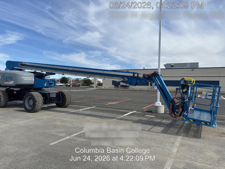 2024 GENIE S-85 XC