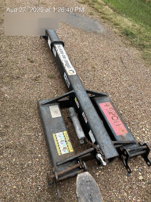 2020 STAR INDUSTRIES M1360B - Star JIB Boom