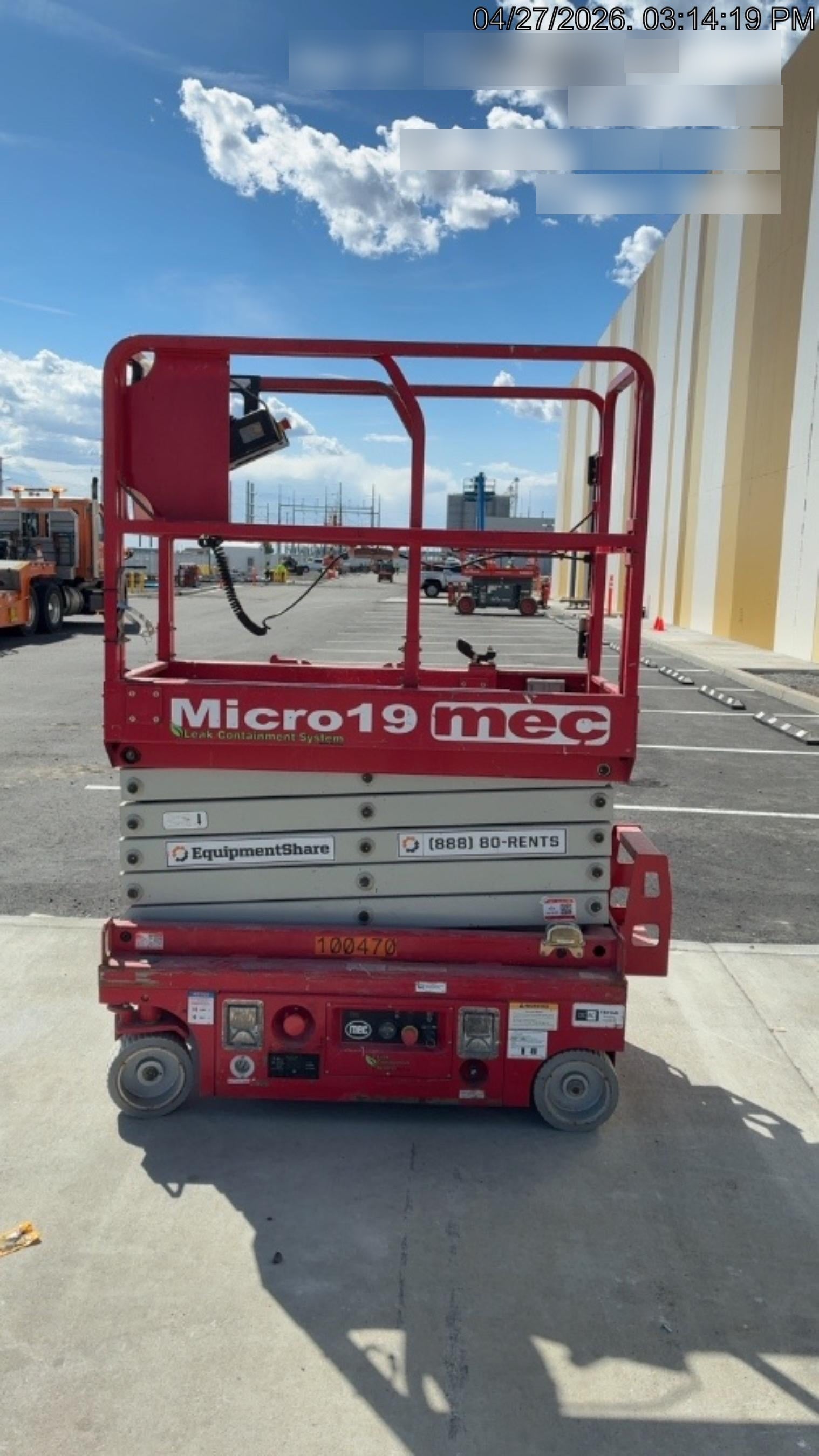 2020 MEC Micro 19
