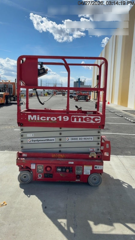 2020 MEC Micro 19
