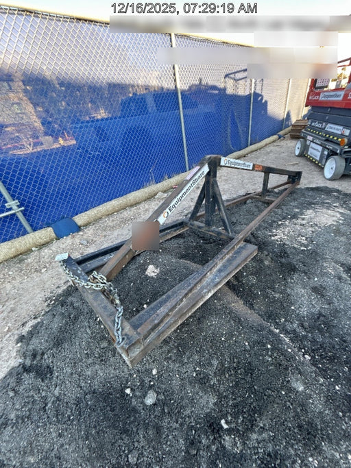 2019 ARROW MATERIAL HANDLING 1000100-12-F