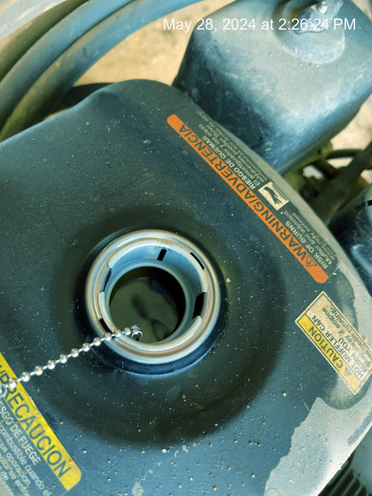 2021 MI-T-M CORPORATION CA-2703-1MMH