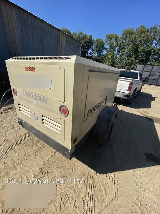 2023 DOOSAN P425/HP375WCU