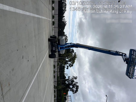 2024 GENIE S-65 XC