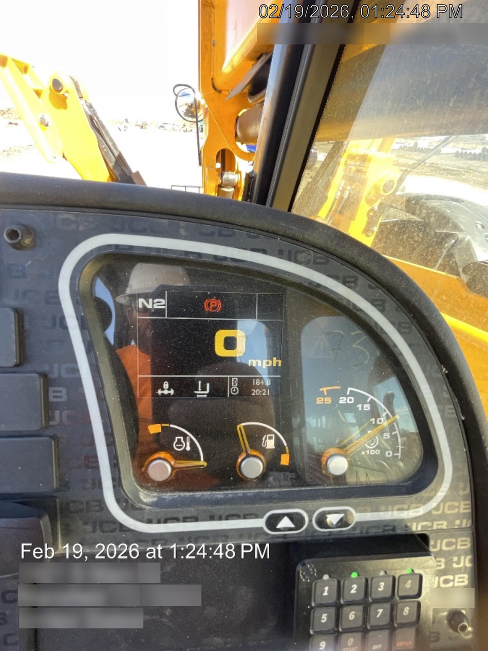 2025 JCB 510-56