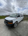 2023 CHEVROLET Express Van - Rental