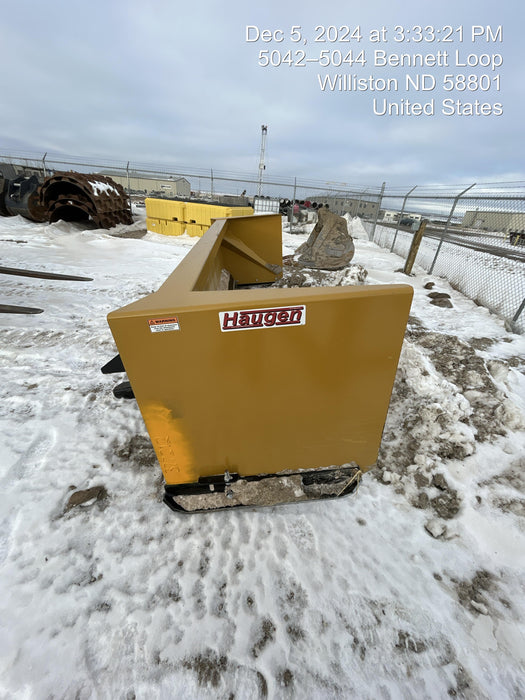 2023 HAUGEN HSP40-144RB