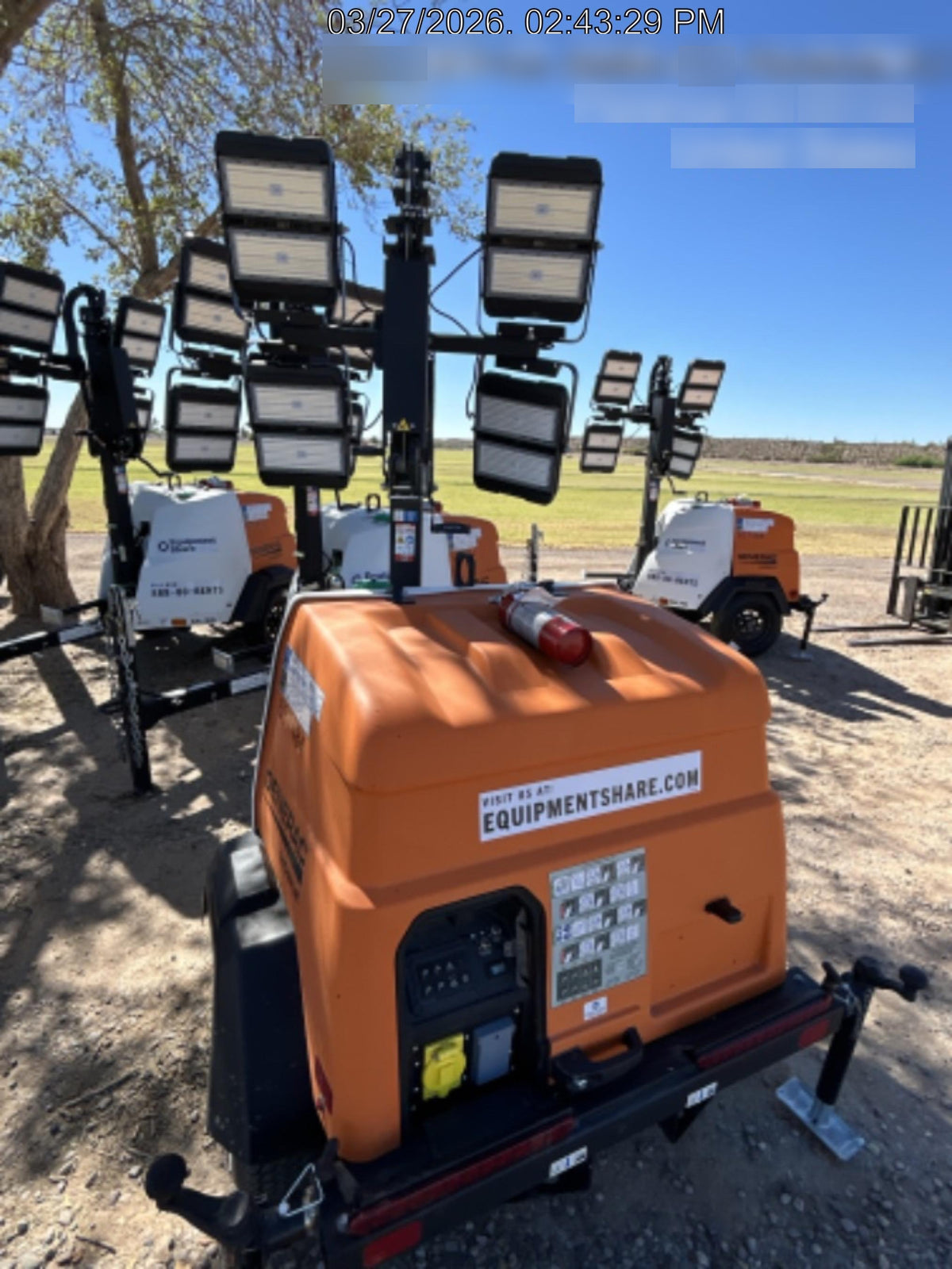 2026 GENERAC MLTS-4
